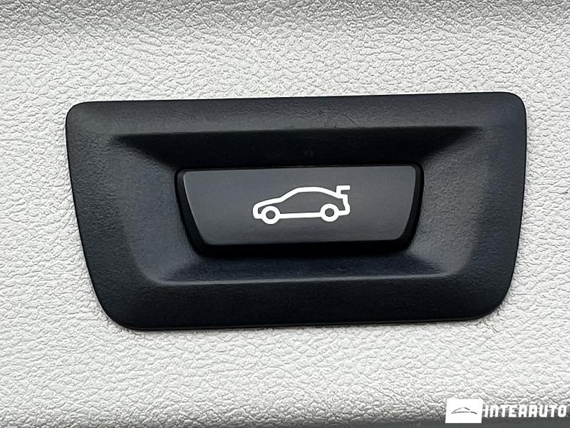 BMW X3 2.0D 20 bmw x3 2.0d 2019