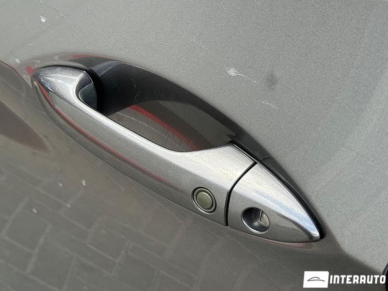 Honda Clarity 17 honda clarity 2018