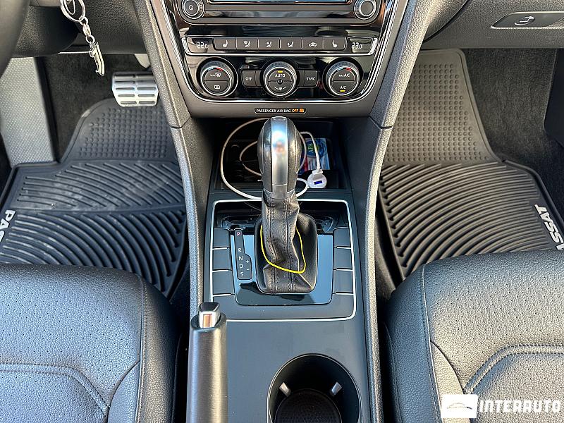 Volkswagen Passat 14 volkswagen passat 2016