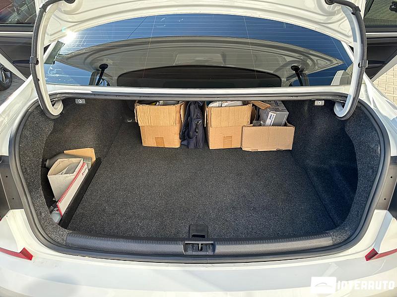 Volkswagen Passat 16 volkswagen passat 2016