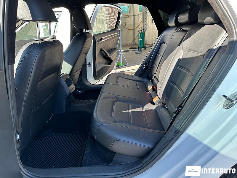 Volkswagen Passat 6 volkswagen passat 2016