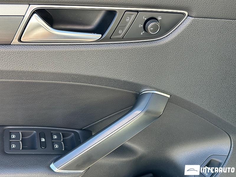 Volkswagen Passat 15 volkswagen passat 2016