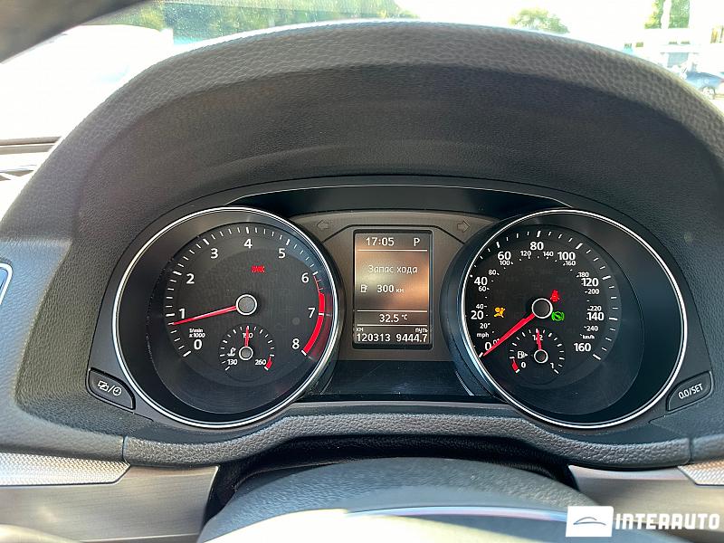 Volkswagen Passat 11 volkswagen passat 2016