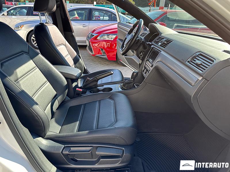 Volkswagen Passat 7 volkswagen passat 2016