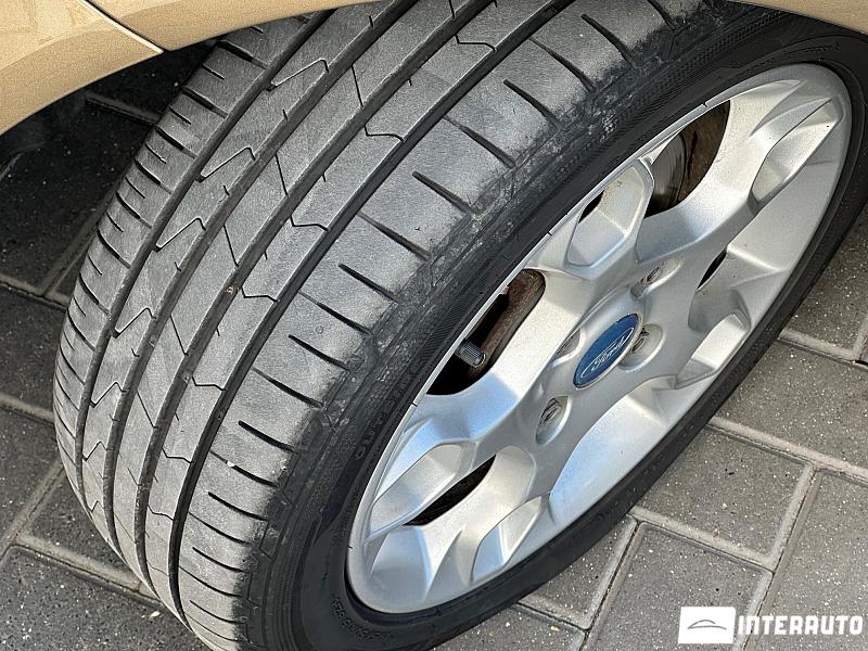 Ford Fiesta 17 ford fiesta 2011