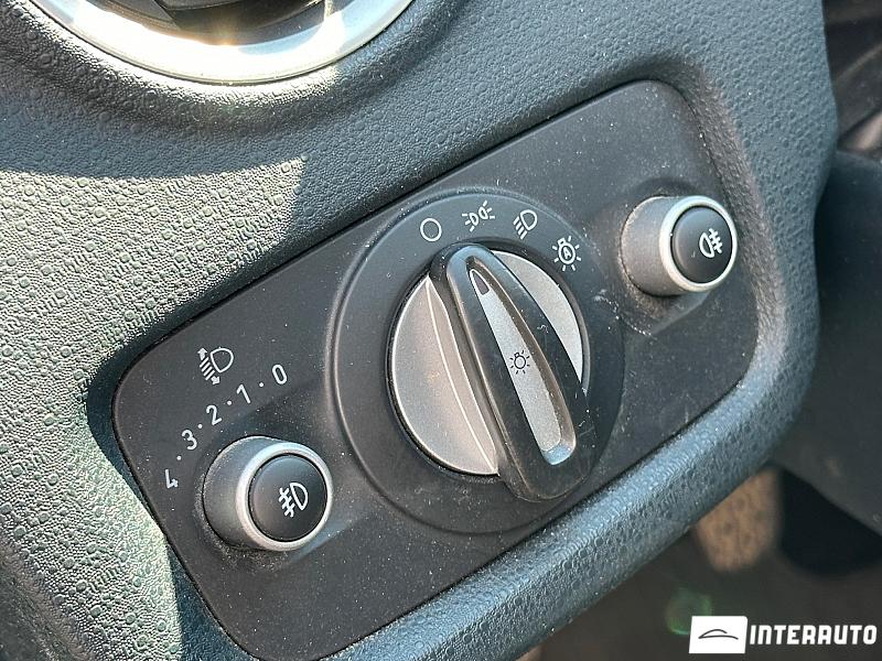 Ford Fiesta 14 ford fiesta 2011