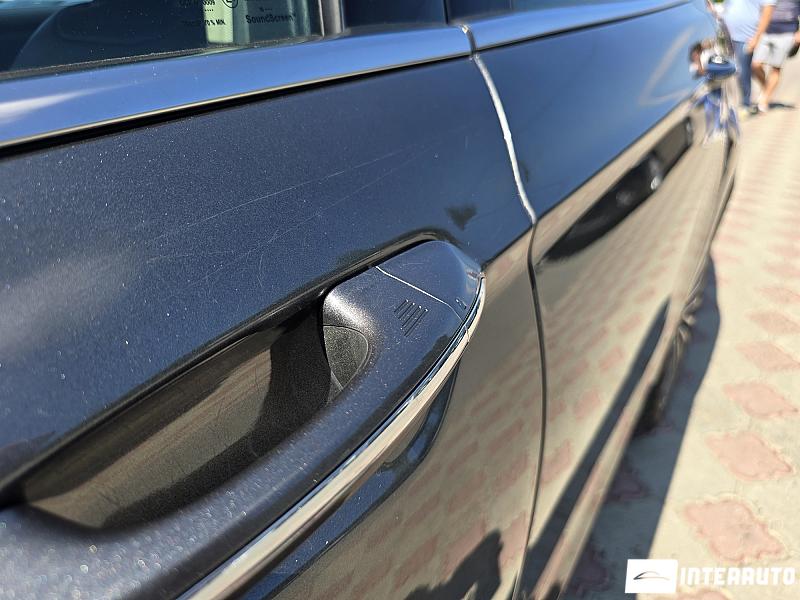 Ford Fusion 5 ford fusion 2017