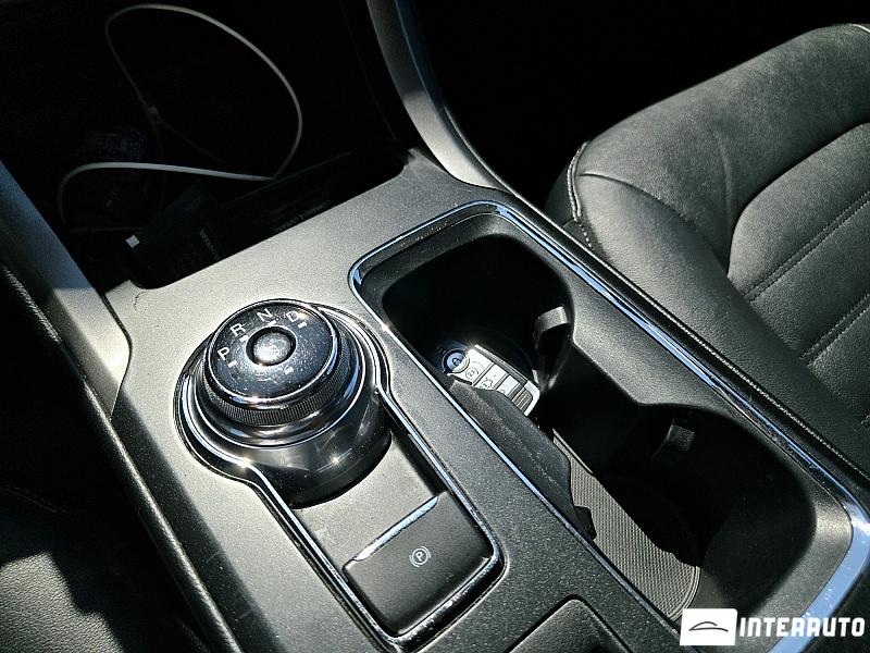 Ford Fusion 12 ford fusion 2017