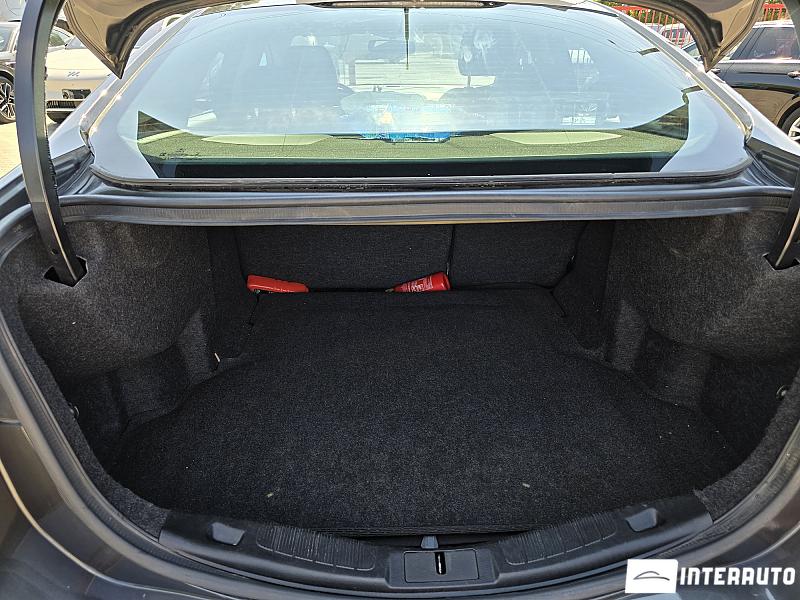 Ford Fusion 16 ford fusion 2017