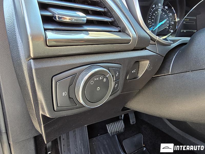 Ford Fusion 7 ford fusion 2017