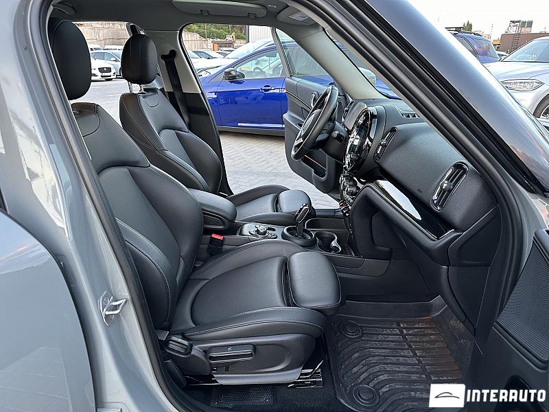 Mini Countryman Cooper S 17 mini countryman cooper s 2022