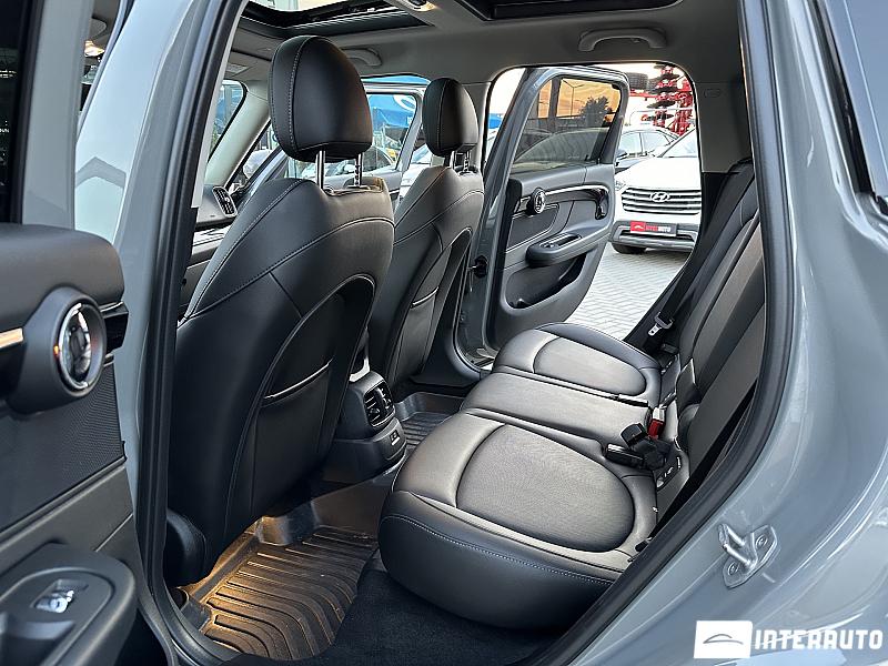 Mini Countryman Cooper S 14 mini countryman cooper s 2022