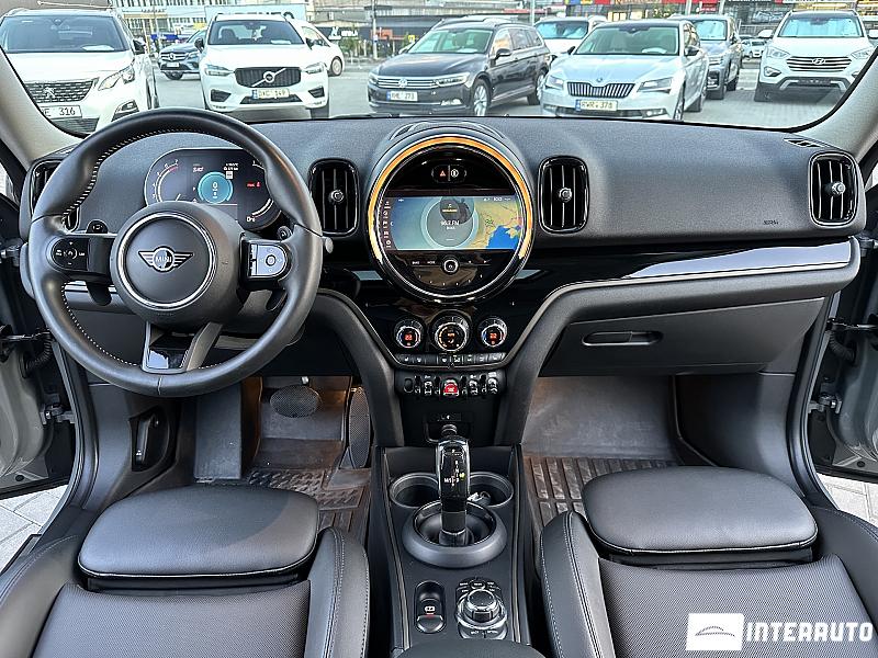 Mini Countryman Cooper S 6 mini countryman cooper s 2022