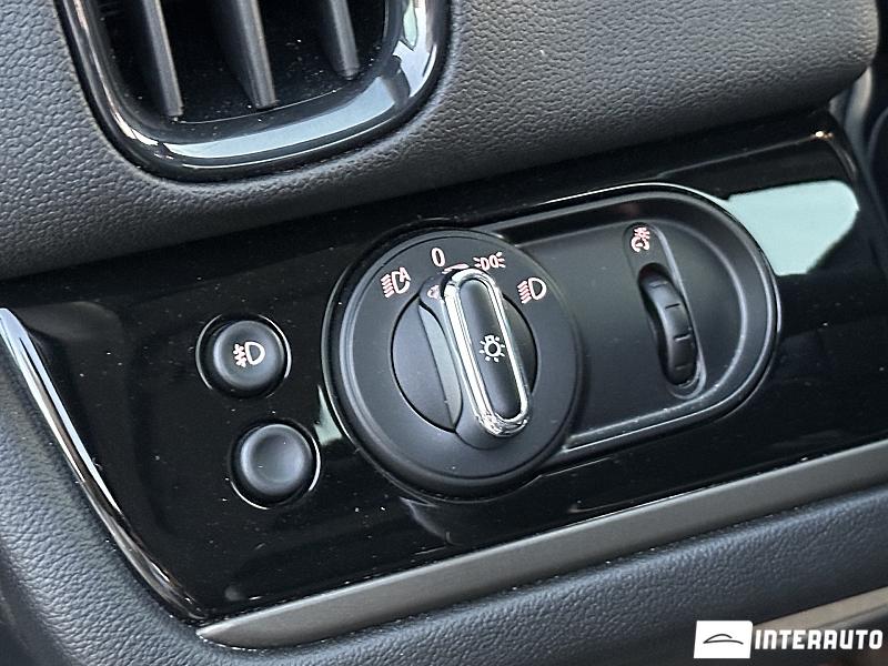 Mini Countryman Cooper S 20 mini countryman cooper s 2022