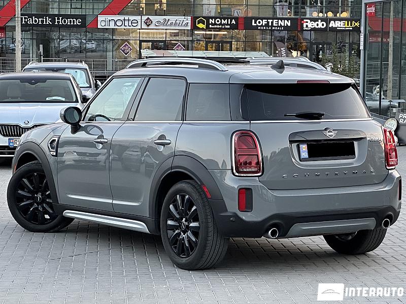 Mini Countryman Cooper S 2 mini countryman cooper s 2022