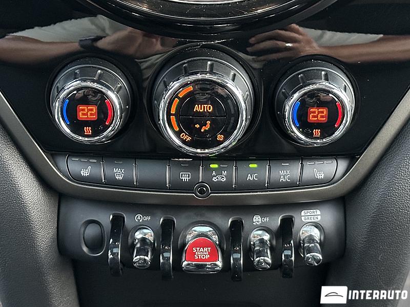 Mini Countryman Cooper S 11 mini countryman cooper s 2022