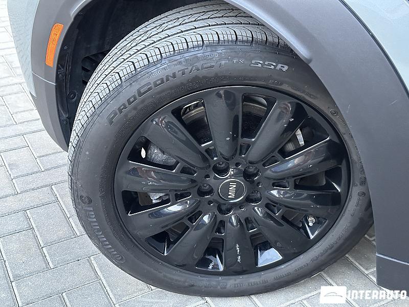 Mini Countryman Cooper S 18 mini countryman cooper s 2022