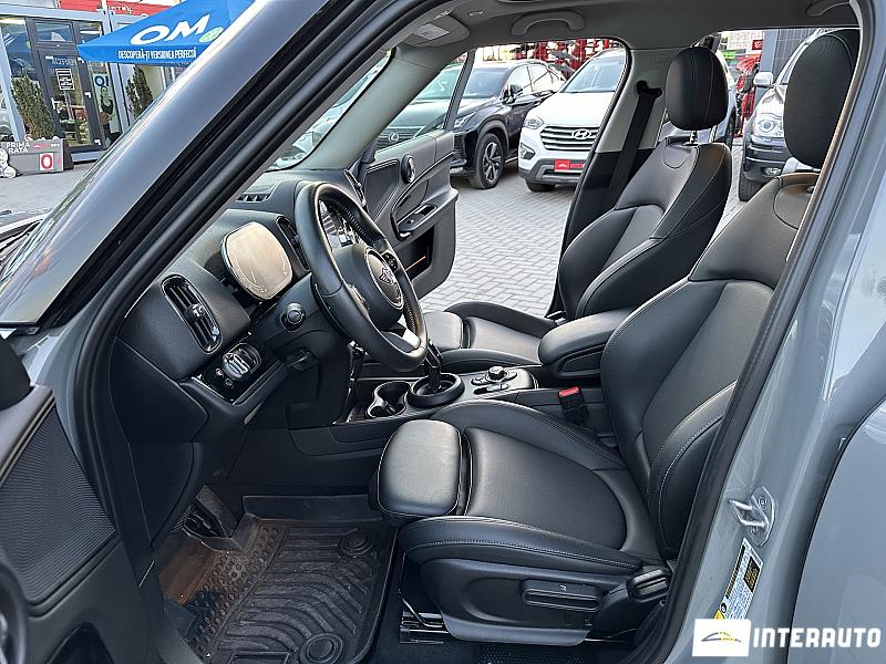 Mini Countryman Cooper S 5 mini countryman cooper s 2022