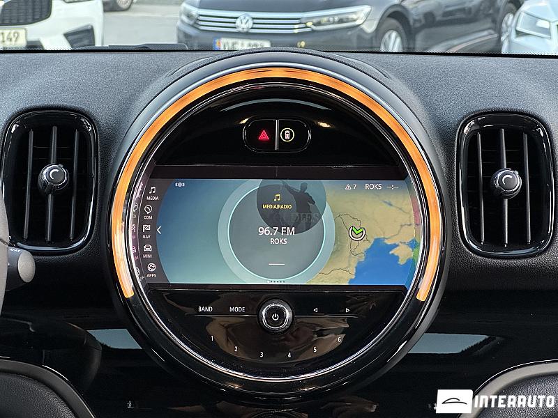 Mini Countryman Cooper S 9 mini countryman cooper s 2022