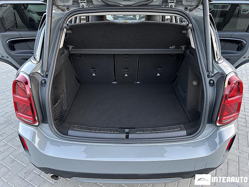 Mini Countryman Cooper S 21 mini countryman cooper s 2022