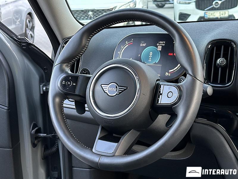 Mini Countryman Cooper S 7 mini countryman cooper s 2022