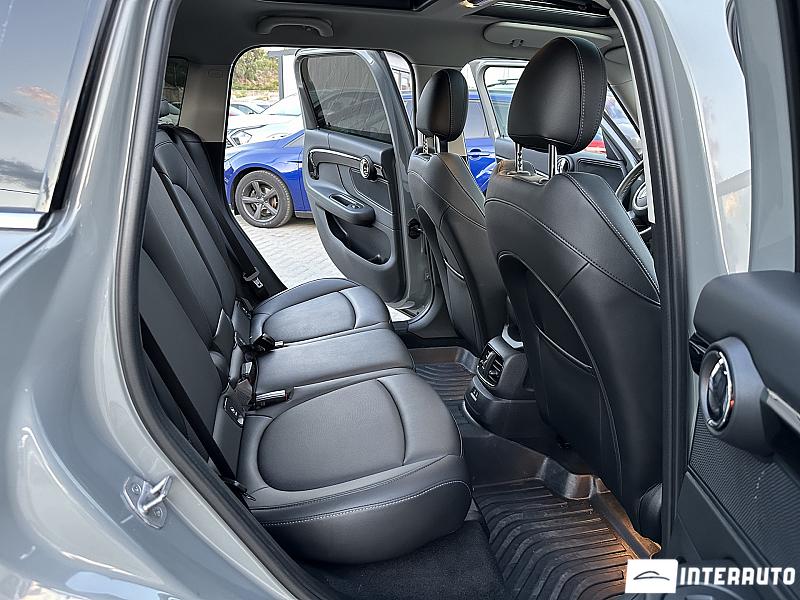 Mini Countryman Cooper S 16 mini countryman cooper s 2022