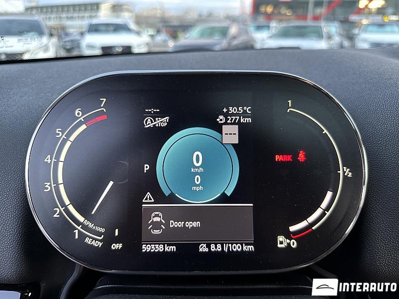 Mini Countryman Cooper S 8 mini countryman cooper s 2022