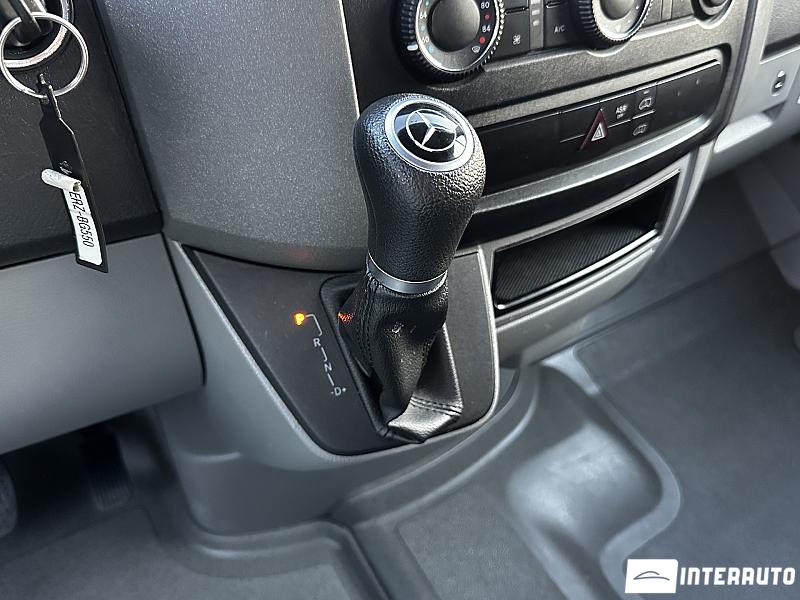 Mercedes Sprinter 11 mercedes sprinter 2017