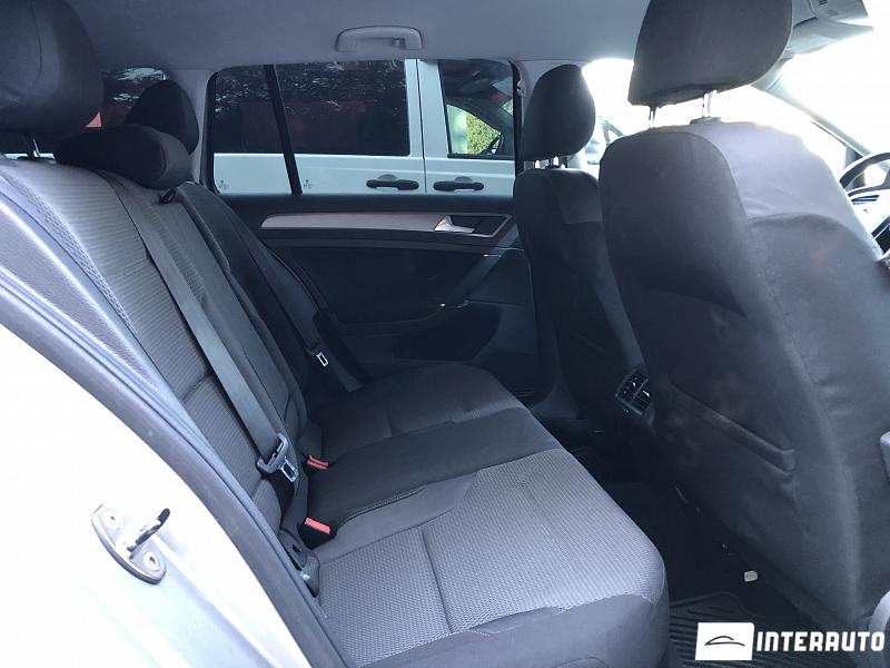 Volkswagen Golf 9 volkswagen golf 2015