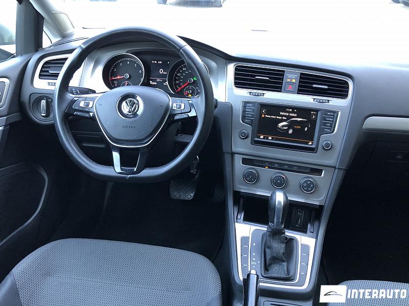Volkswagen Golf 12 volkswagen golf 2015