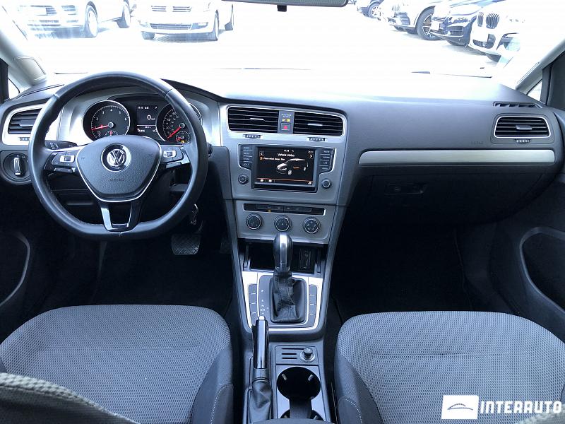 Volkswagen Golf 7 volkswagen golf 2015