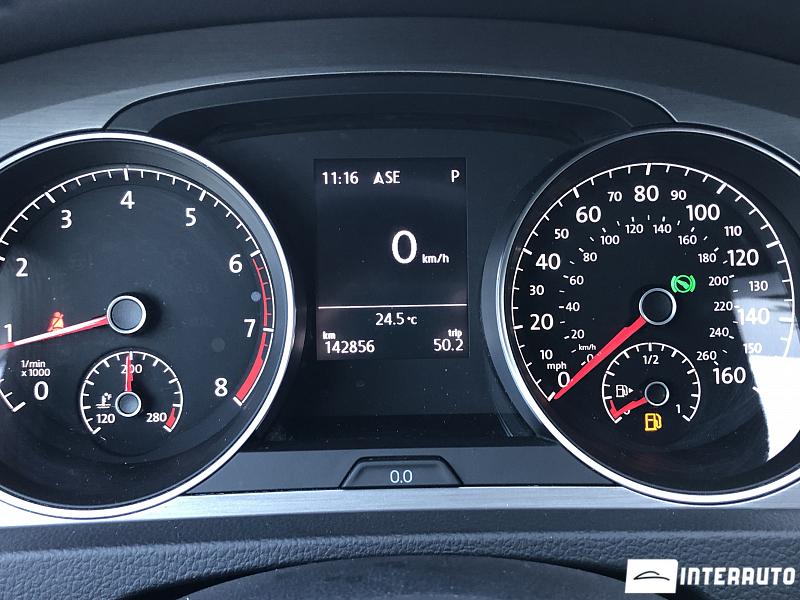 Volkswagen Golf 13 volkswagen golf 2015