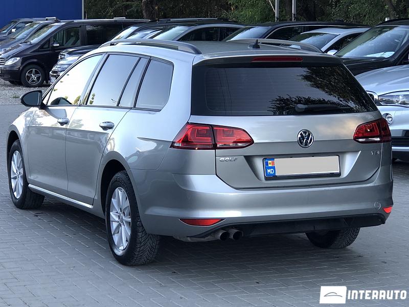 Volkswagen Golf 4 volkswagen golf 2015