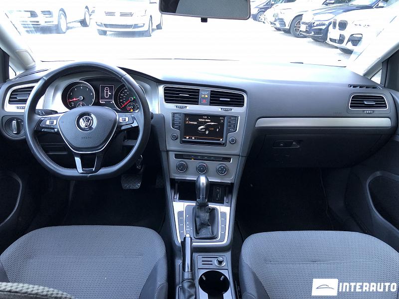 Volkswagen Golf 11 volkswagen golf 2015