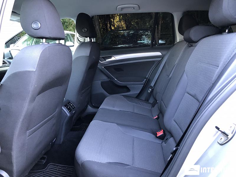 Volkswagen Golf 10 volkswagen golf 2015