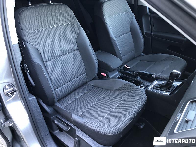 Volkswagen Golf 8 volkswagen golf 2015