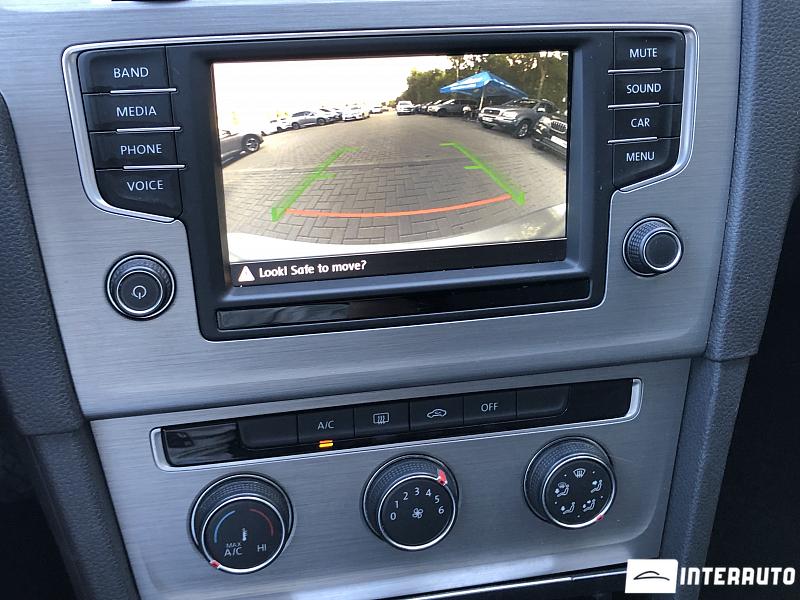 Volkswagen Golf 14 volkswagen golf 2015