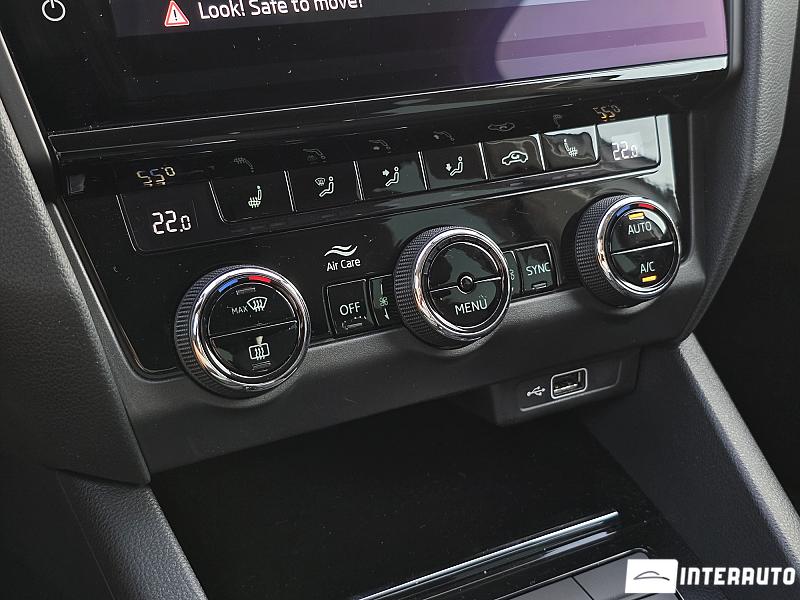 Skoda Octavia 10 skoda octavia 2019