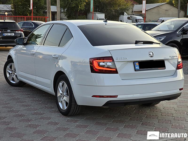 Skoda Octavia 2 skoda octavia 2019