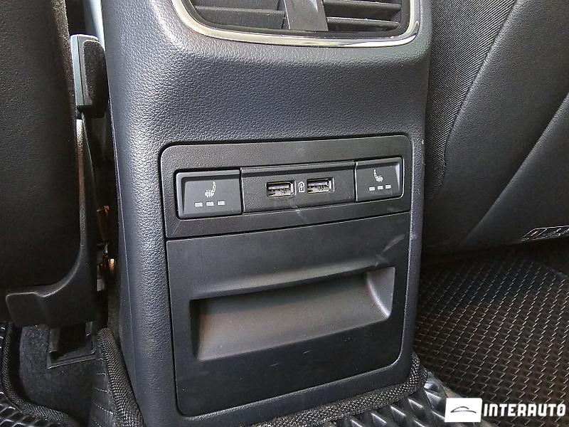 Skoda Octavia 15 skoda octavia 2019