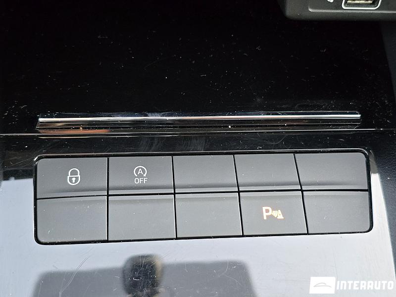 Skoda Octavia 11 skoda octavia 2019