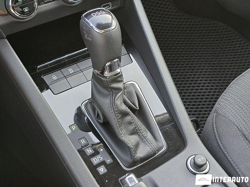 Skoda Octavia 12 skoda octavia 2019