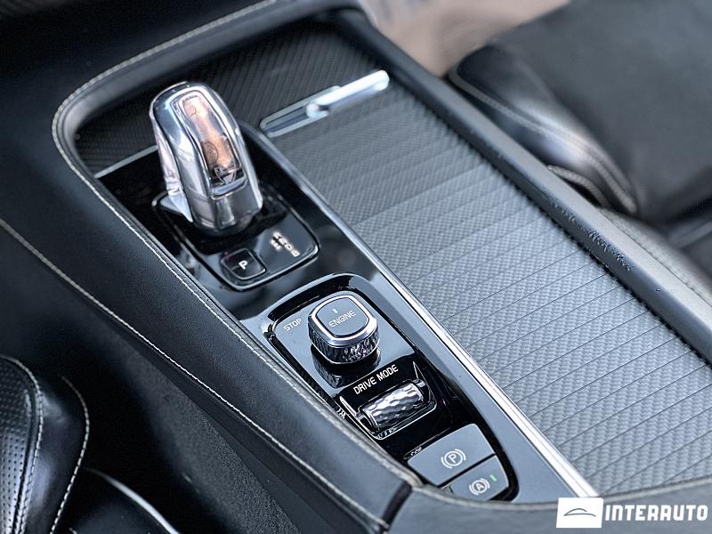 Volvo XC 90 15 volvo xc 90 2016