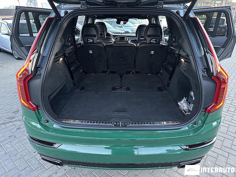 Volvo XC 90 24 volvo xc 90 2016