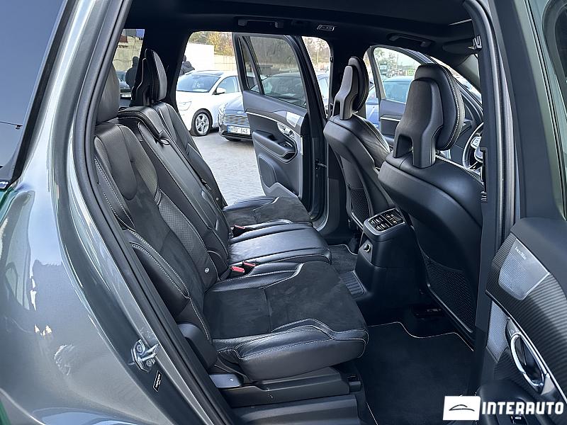 Volvo XC 90 8 volvo xc 90 2016