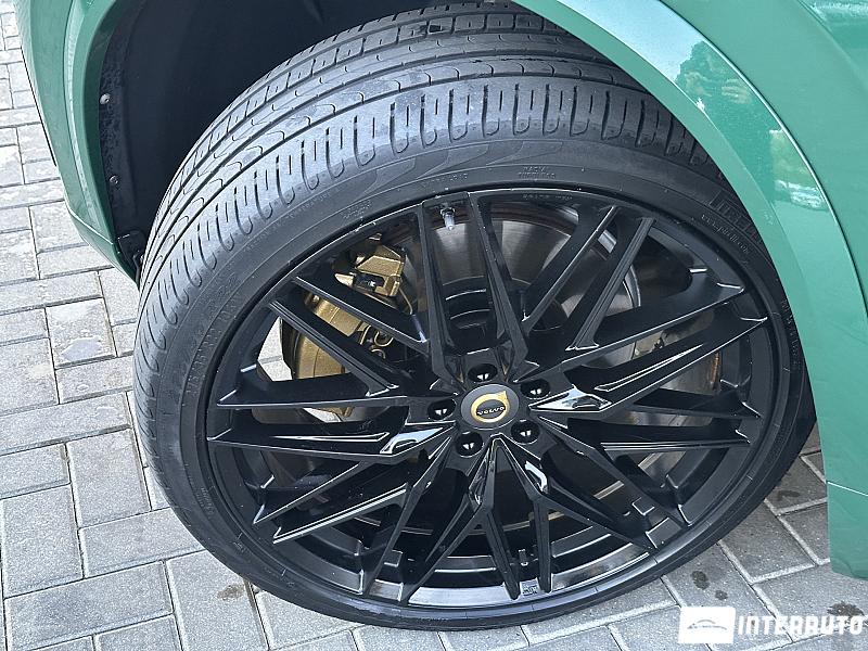 Volvo XC 90 26 volvo xc 90 2016