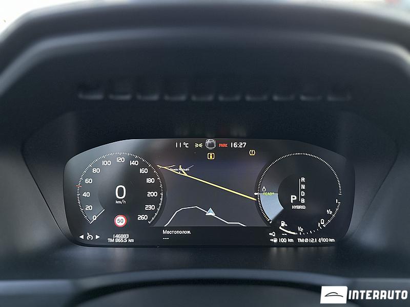 Volvo XC 90 12 volvo xc 90 2016