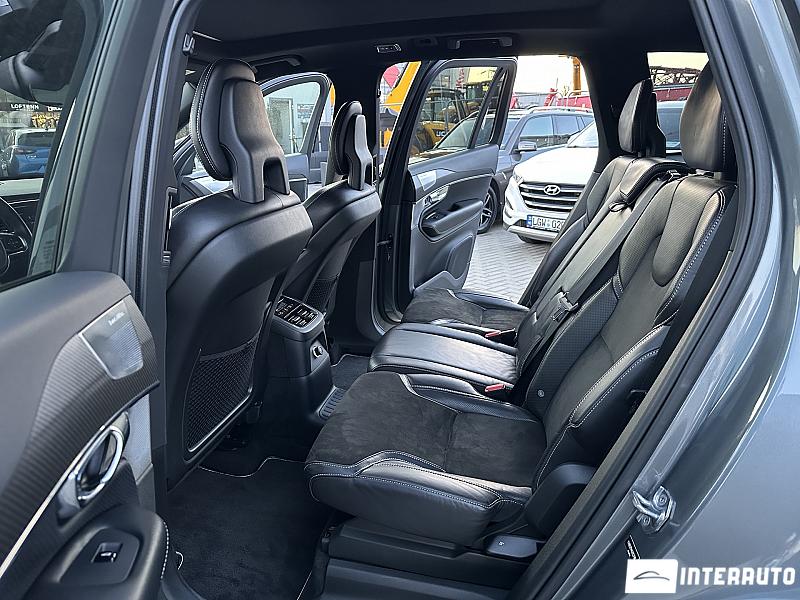 Volvo XC 90 6 volvo xc 90 2016