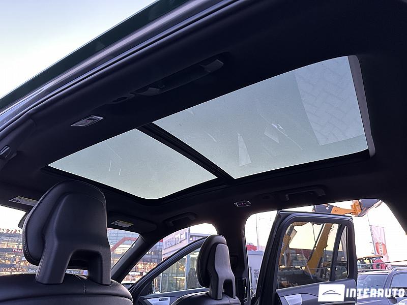 Volvo XC 90 9 volvo xc 90 2016