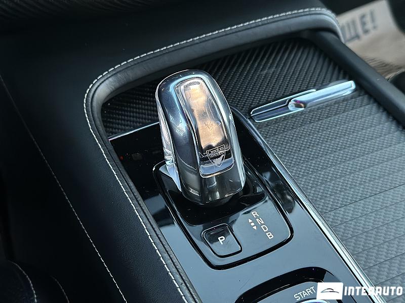 Volvo XC 90 16 volvo xc 90 2016